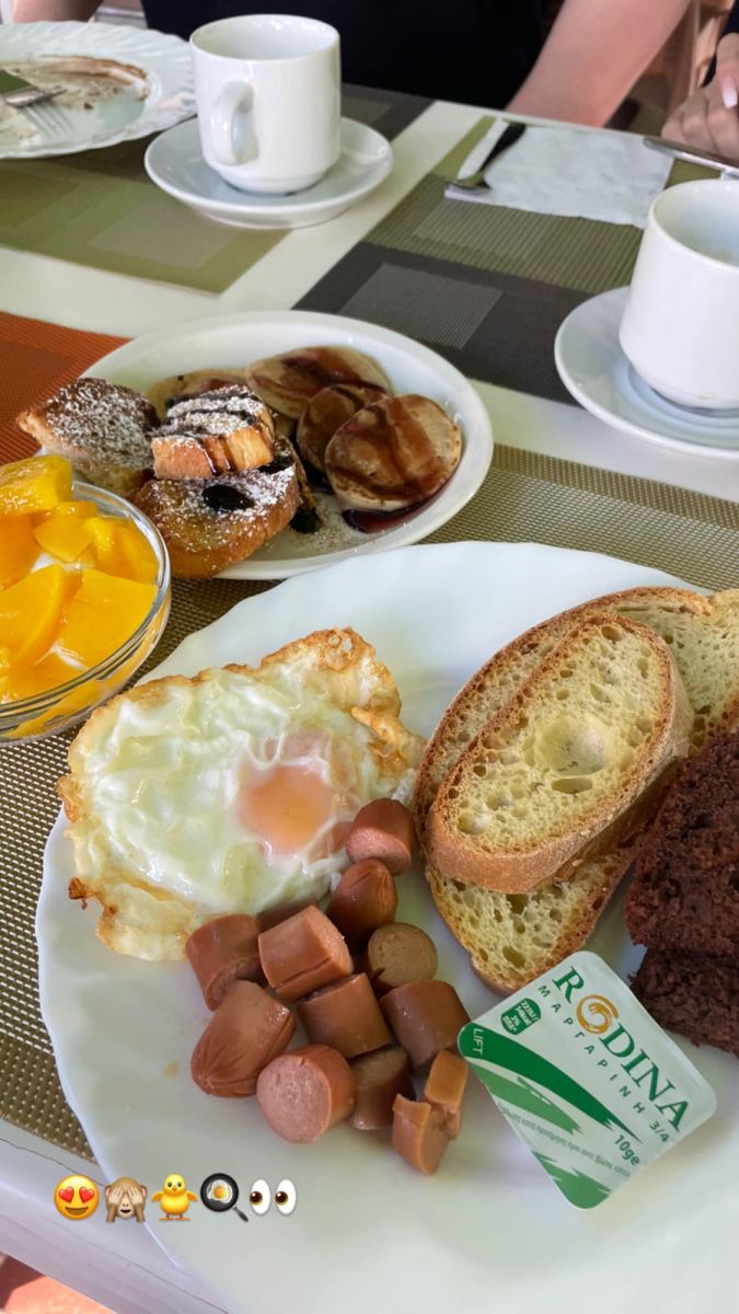 hotel-sniadanie