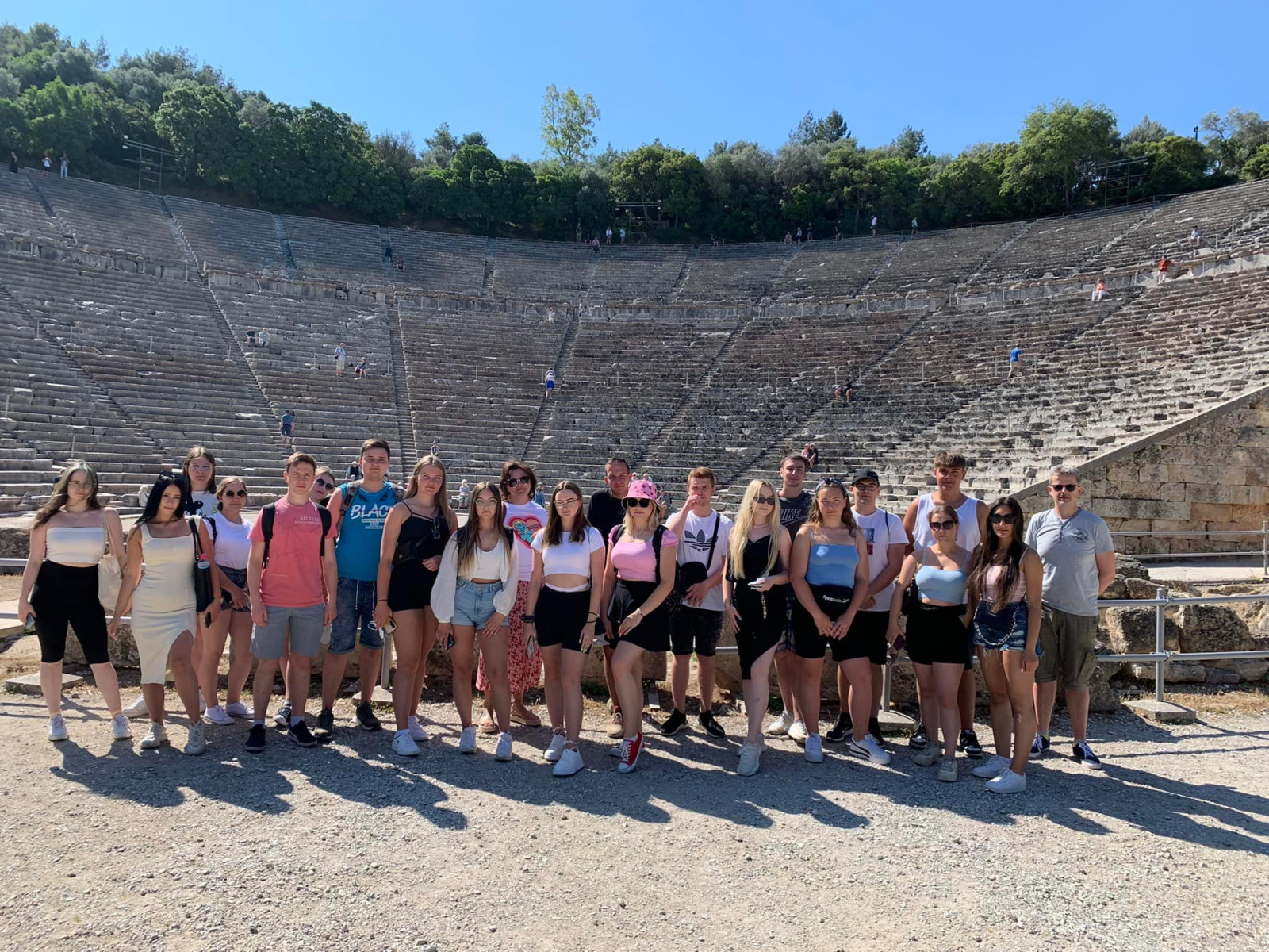 zwiedzanie-teatr-Epidavros-2